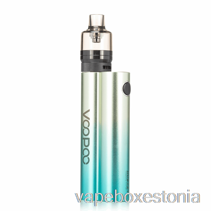 Vape Box Estonia Voopoo Musket 120w Stardikomplekt Priimula